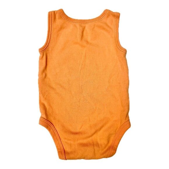 Carter’s Sleeveless Beach Onesies (Set of 4) - Picture 5 of 10